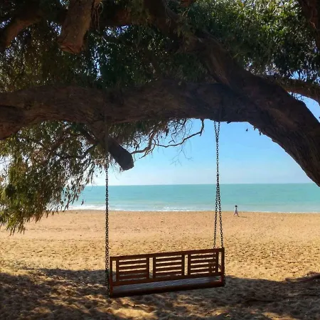 Templi E Mare - Casa Vacanze Agrigento * San Leone