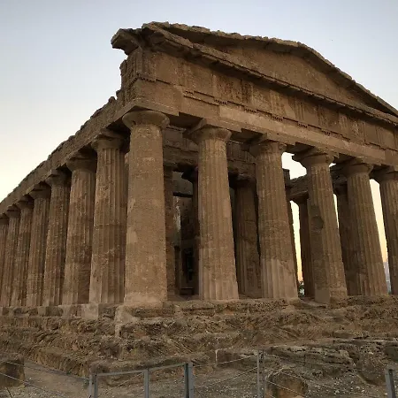 Templi E Mare - Casa Vacanze Agrigento *