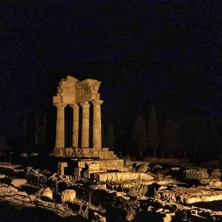 Templi E Mare - Casa Vacanze Agrigento * San Leone