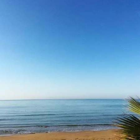 Templi E Mare - Casa Vacanze Agrigento Apartment San Leone