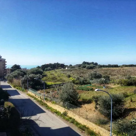 Templi E Mare - Casa Vacanze Agrigento