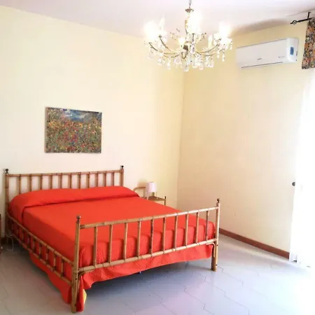 Templi E Mare - Casa Vacanze Agrigento Appartement San Leone