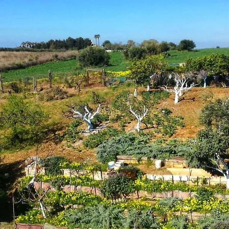 Templi E Mare - Casa Vacanze Agrigento Appartement *