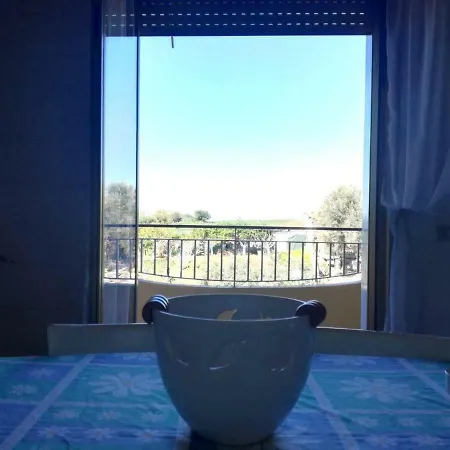 Templi E Mare - Casa Vacanze Agrigento Apartment