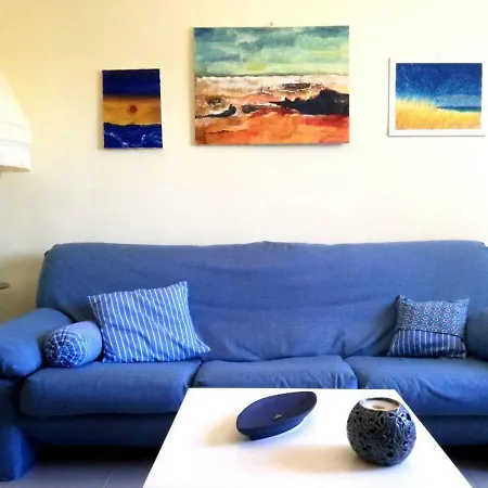 Apartment Templi E Mare - Casa Vacanze Agrigento San Leone