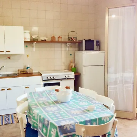 Templi E Mare - Casa Vacanze Agrigento Appartement