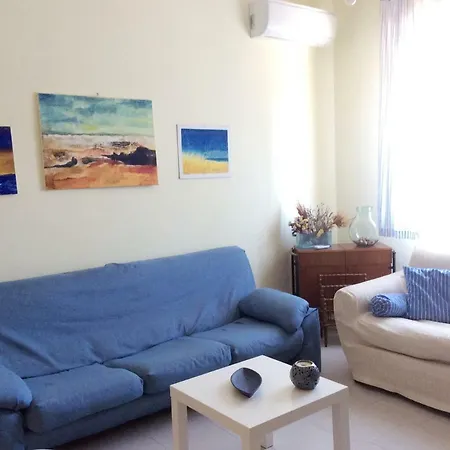 Templi E Mare - Casa Vacanze Agrigento