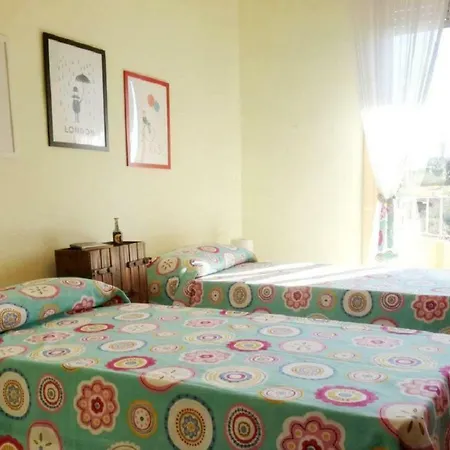 Templi E Mare - Casa Vacanze Agrigento Appartement