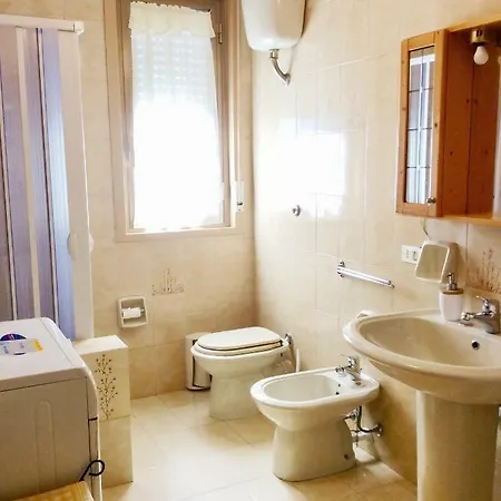 Appartement Templi E Mare - Casa Vacanze Agrigento San Leone