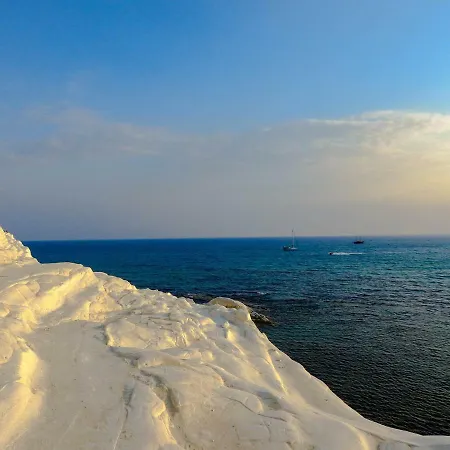 Templi E Mare - Casa Vacanze Agrigento San Leone