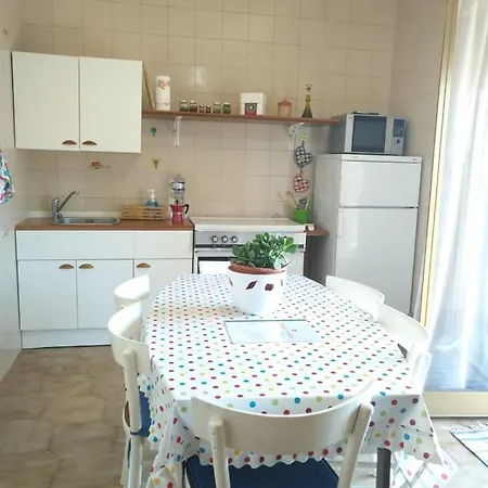 Apartment Templi E Mare - Casa Vacanze Agrigento